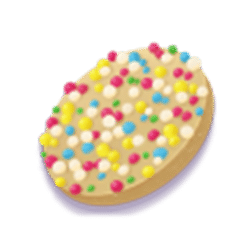 Icon 1 Sweet Candy Cash Megaways