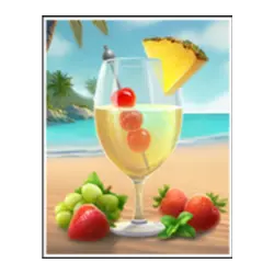 Icon 5 The Tipsy Tourist: Beach Bonanza – Hold & Win