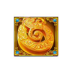 Icon 5 Legend of the Four Beasts