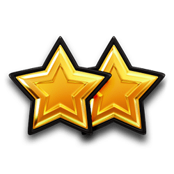 Icon 2 Lucky Streak X