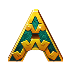 Icon 6 Incas Treasure