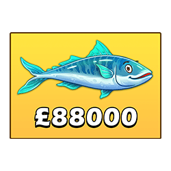 Icon 10 Boat Bonanza Colossal Catch