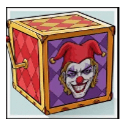 Wild Symbol of Joker’s Vault Slot