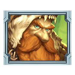 Icon 6 Age of the Gods Norse Book of Dwarfs