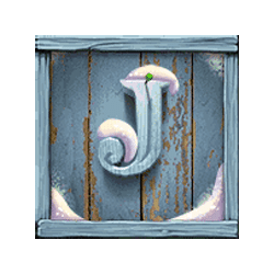 Icon 9 Big Bad Wolf Christmas Special