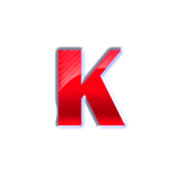 Icon 6 Cash ‘N Riches Megaways