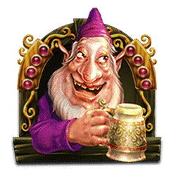 Icon 2 Dwarven Gold Deluxe