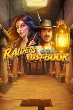 Raiders of the Lost Book