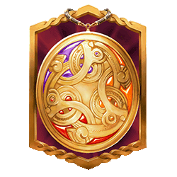 Scatter of The Faces of Freya Slot