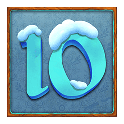 Icon 9 Scrooge Megaways