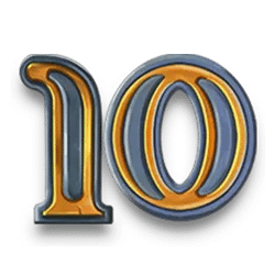 Icon 13 Mice & Magic Wonder Spin