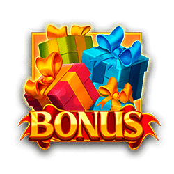 Scatter of Gift Store Slot