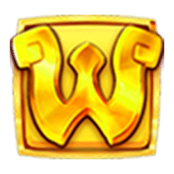 Wild Symbol of Elemento Slot