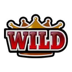 Wild Symbol of Hit It Big Slot