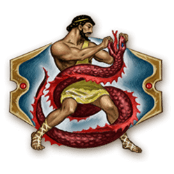 Icon 8 Platinum Lightning