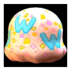 Wild Symbol of Sunset Delight Slot