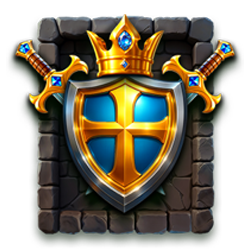 Wild Symbol of Once Again upon a Time Slot