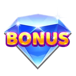 Scatter of Jam Bonanza Hold & Win Slot