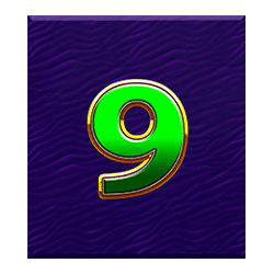 Icon 10 Safari Gold Megaways