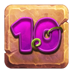 Icon 10 Tumble in the Jungle Wild Fight