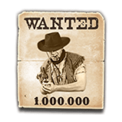 Scatter of West Town Slot