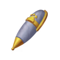 Icon 7 Wolf of Wild Street