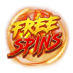 Scatter of Red Hot BBQ Slot