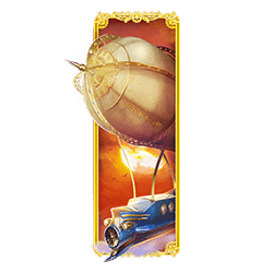 Scatter of Noble Sky Slot