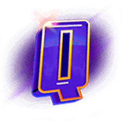 Icon 8 Joker Rush Gold