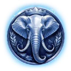 Scatter of Savannah Legend Slot