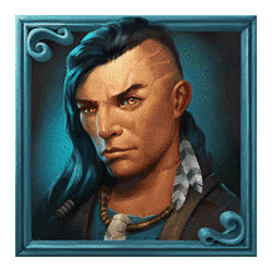 Icon 4 Blood Moon Wilds