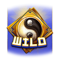 Wild Symbol of Fa Fa Babies 2 Slot