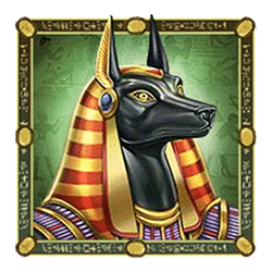 Icon 3 Rich Wilde and the Book of Dead