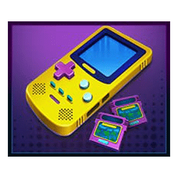 Icon 2 90’s Mania Megaways