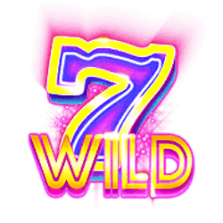 Wild Symbol of 40 Golden Coins Slot