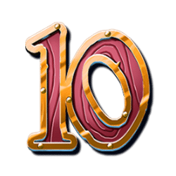 Icon 10 Pirate Spirit