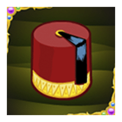 Icon 6 Arabian Nights