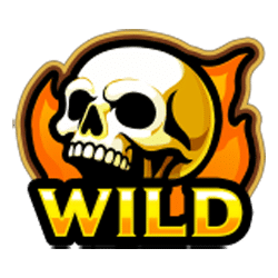 Wild Symbol of Mystical Luck Hold And Win Slot