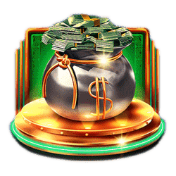 Icon 8 Super Monopoly Money