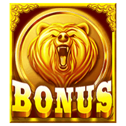 Scatter of Into the Wild Megaways Slot