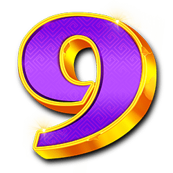 Icon 11 Dragon Tiger