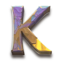 Icon 8 Pyramid Strike