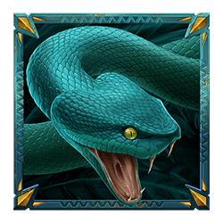 Icon 5 Cat Wilde and the Incan Quest