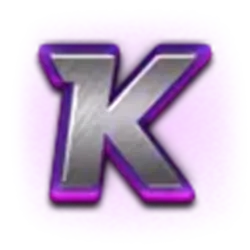 Icon 8 Boxing King Title Match