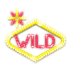 Wild Symbol of Vegas Wins Slot
