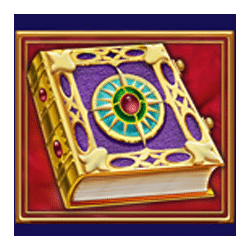 Scatter of Book of Fortune Slot