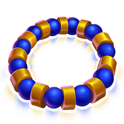 Icon 6 Treasure Wild