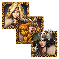 Icon 5 Troll Hunters 2