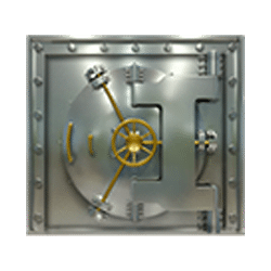 Scatter of Break da Bank Again Respin Slot