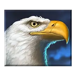 Icon 4 Wolf Legend Gold Megaways